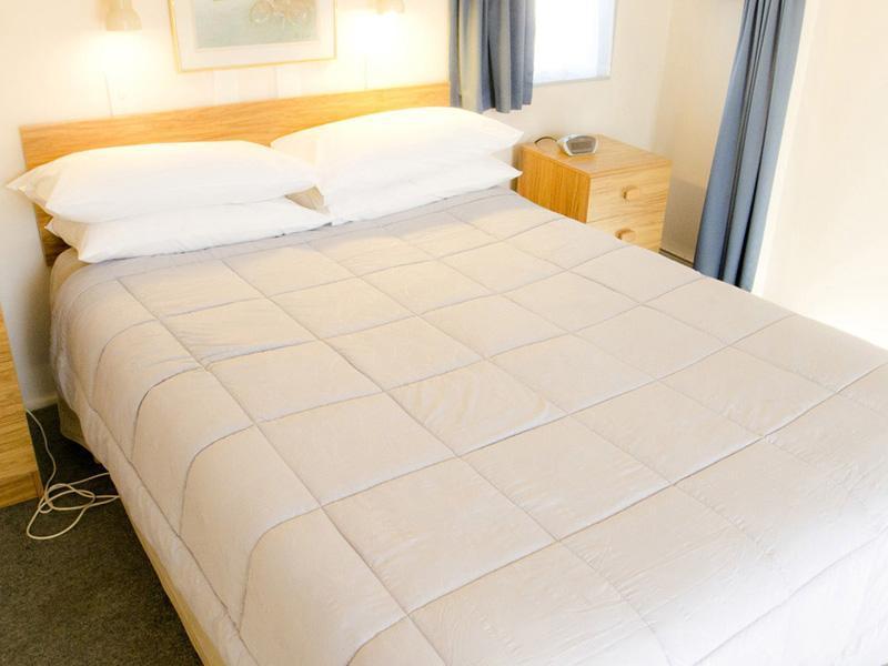 Wellington 747 Motel Экстерьер фото