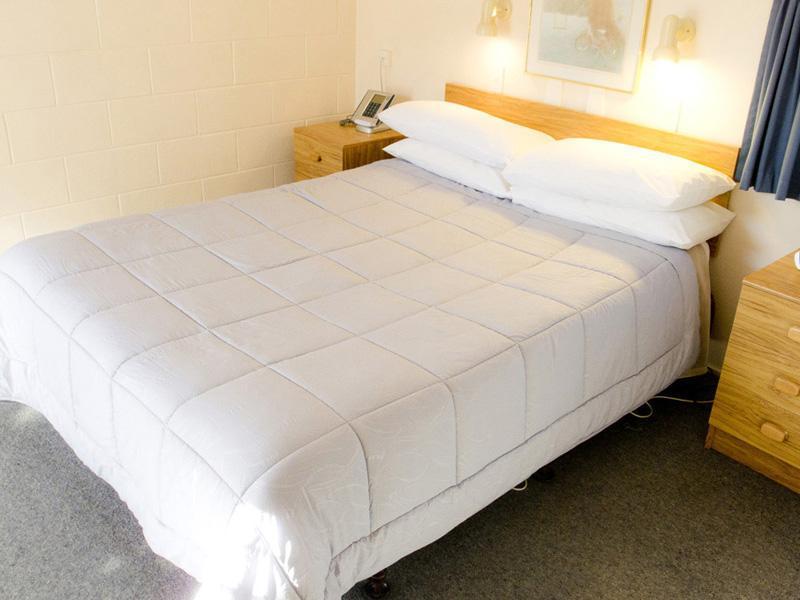 Wellington 747 Motel Экстерьер фото