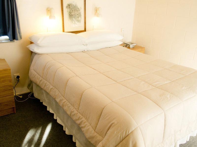 Wellington 747 Motel Экстерьер фото