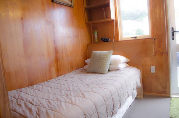 Wellington 747 Motel Экстерьер фото