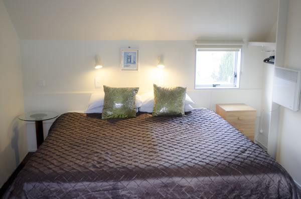 Wellington 747 Motel Экстерьер фото